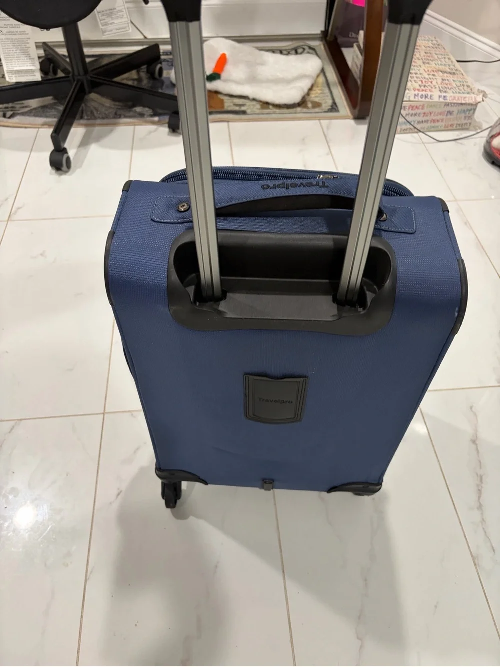 Travelpro Crew Maxlite® Luggage - Blue